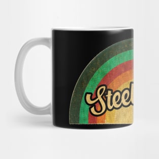 SteelHeart Mug